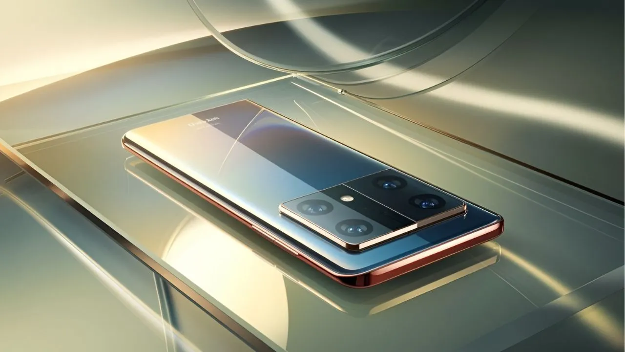 Redmi 13 Pro Max 5G