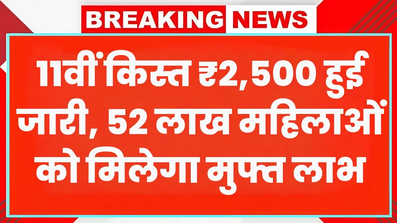Maiya Samman Yojana